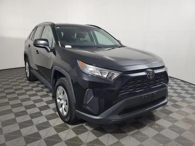 2019 Toyota RAV4 LE for sale in Marietta, GA