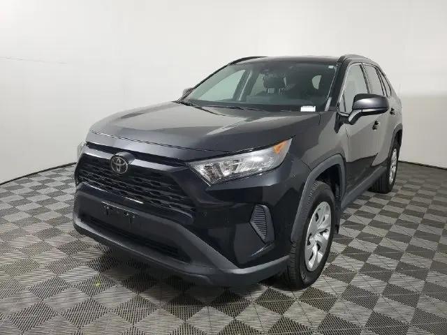2019 Toyota RAV4 LE for sale in Marietta, GA