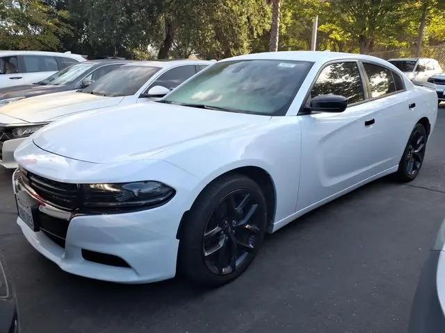 2023 Dodge Charger SXT