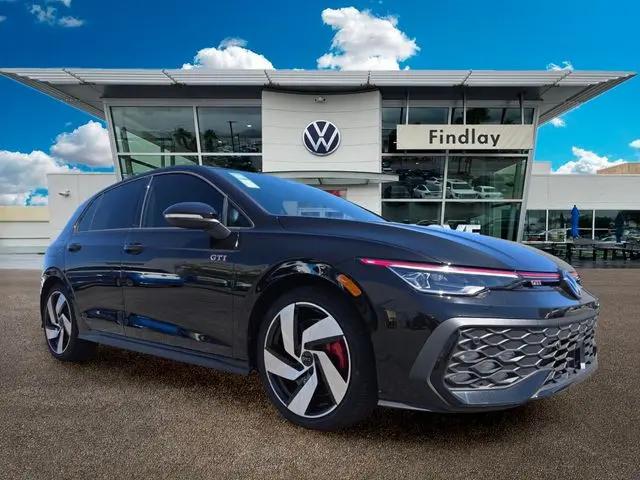 2026 Volkswagen Golf GTI S for sale in Henderson, NV