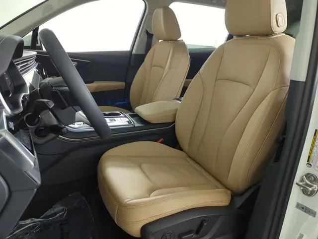 2025 Audi Q7 Premium Plus 55 TFSI quattro Tiptronic