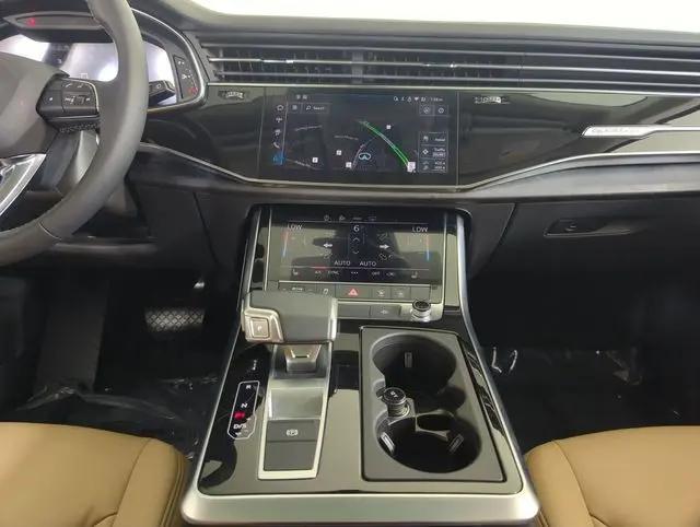 2025 Audi Q7 Premium Plus 55 TFSI quattro Tiptronic