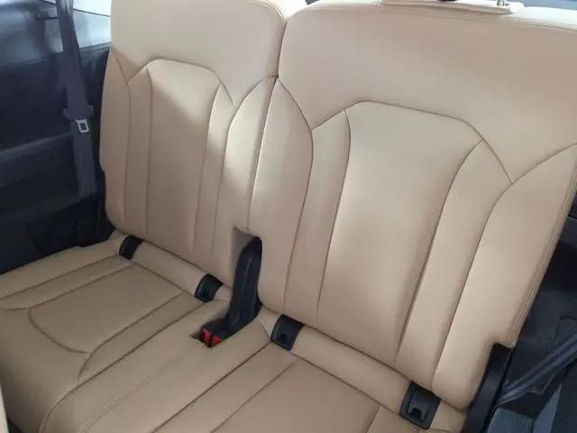 2025 Audi Q7 Premium Plus 55 TFSI quattro Tiptronic