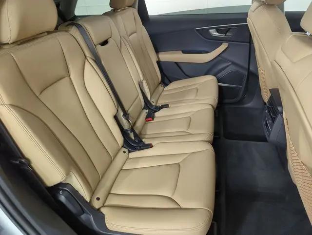 2025 Audi Q7 Premium Plus 55 TFSI quattro Tiptronic