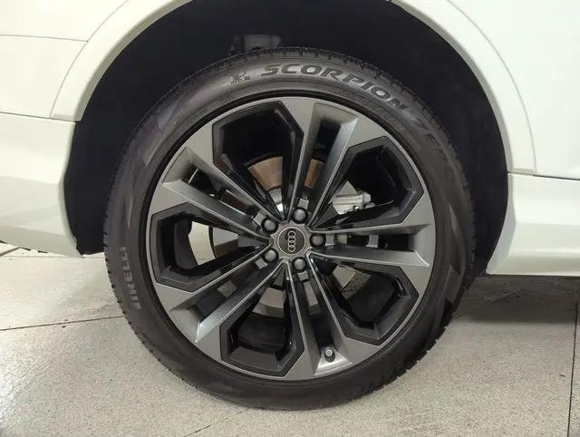 2025 Audi Q7 Premium Plus 55 TFSI quattro Tiptronic