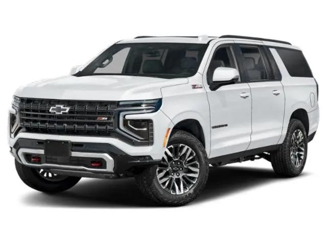 2027 Chevrolet Suburban Z71 for sale in Buena Park, CA