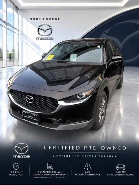 2024 Mazda CX-30 2.5 S for sale in Danvers, MA