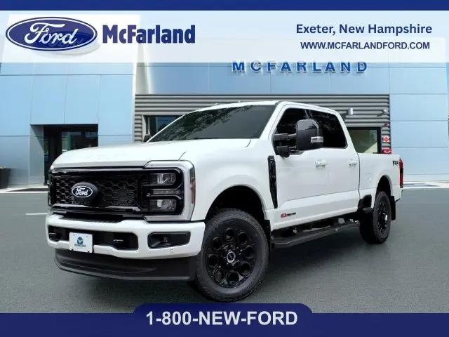 2027 Ford F-250 LARIAT for sale in Exeter, NH