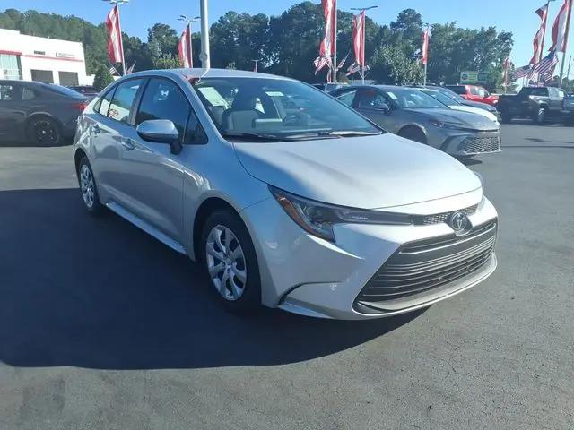 2026 Toyota Corolla LE for sale in Greenville, NC