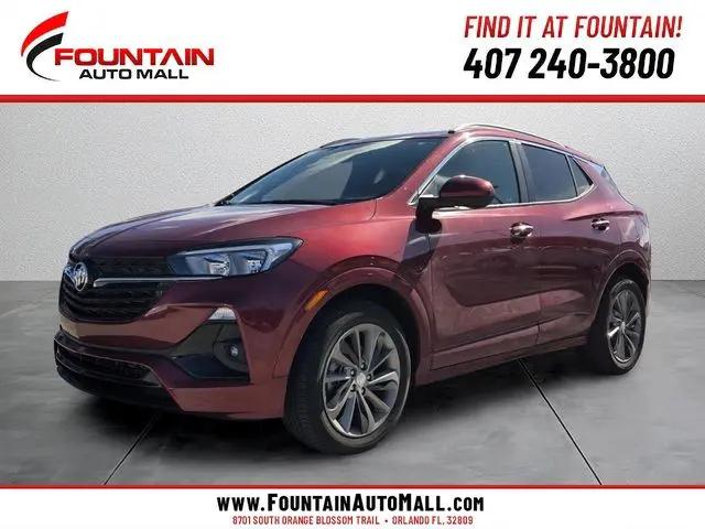 2023 Buick Encore GX Select FWD for sale in Orlando, FL