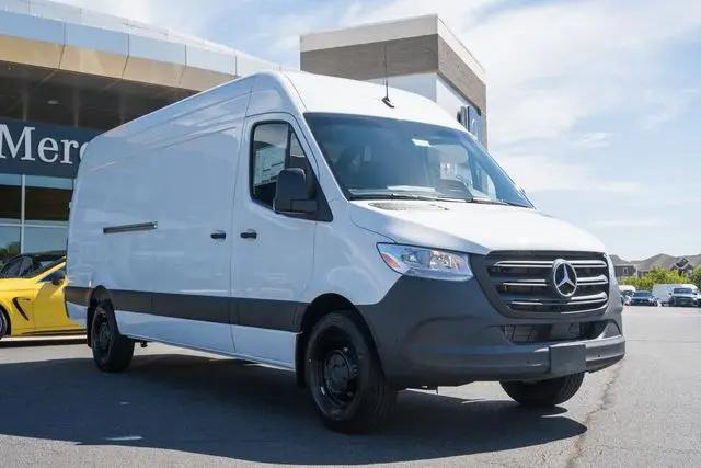2026 Mercedes-Benz Sprinter 2500 High Roof 4-Cyl Diesel HO for sale in Fredericksburg, VA