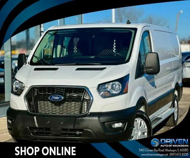 2025 Ford Transit Cargo Van T-250 for sale in Waukegan, IL
