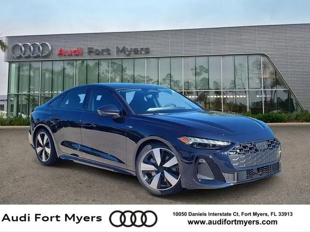 2026 Audi A5 Premium Plus TFSI quattro S tronic for sale in Fort Myers, FL