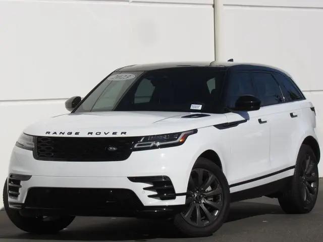 2023 Land Rover Range Rover Velar P340 R-Dynamic S MHEV for sale in Bellingham, WA
