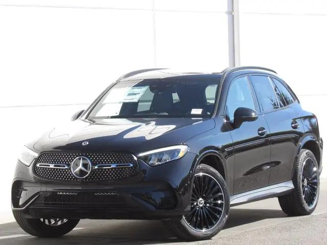 2027 Mercedes-Benz GLC GLC 300 for sale in Bellingham, WA