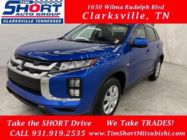 2027 Mitsubishi Outlander Sport S for sale in Clarksville, TN