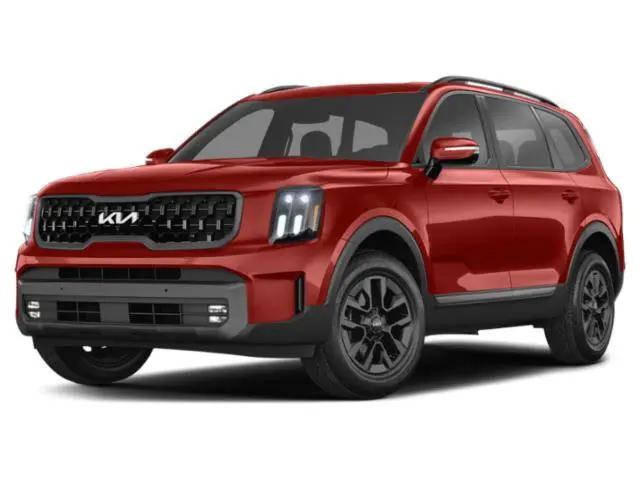 2023 Kia Telluride SX Prestige X-Pro for sale in Waukegan, IL