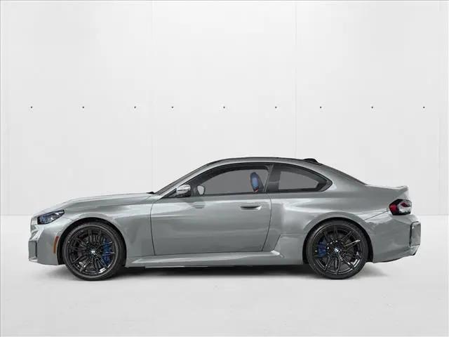 2027 BMW M2 M2