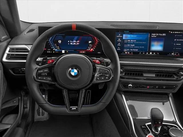 2027 BMW M2 M2