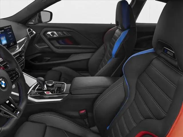 2027 BMW M2 M2
