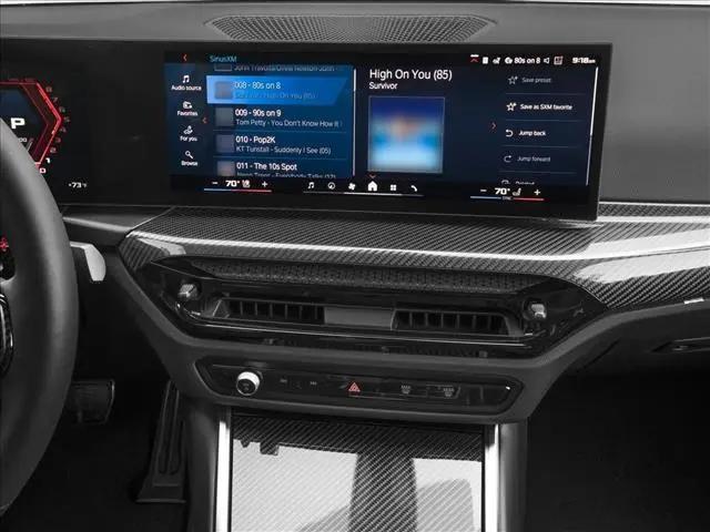2027 BMW M2 M2