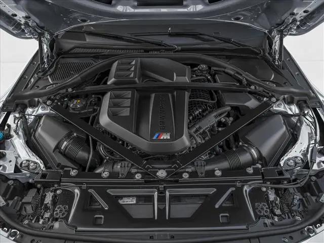 2027 BMW M2 M2