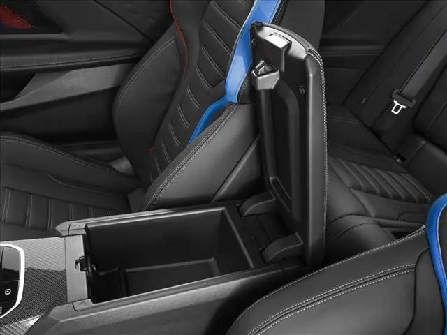 2027 BMW M2 M2