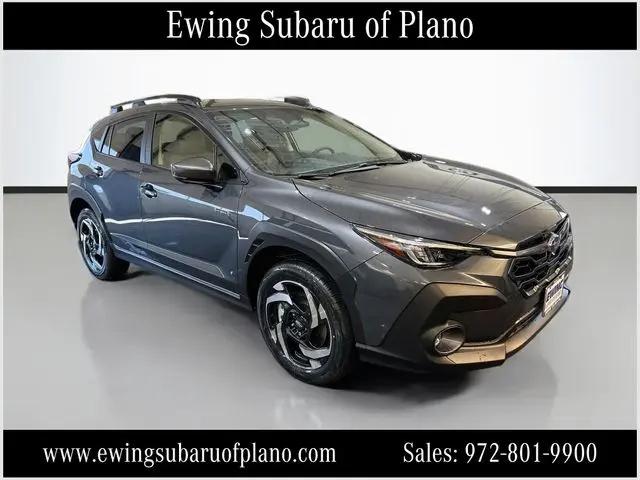 2026 Subaru Crosstrek Limited for sale in Plano, TX