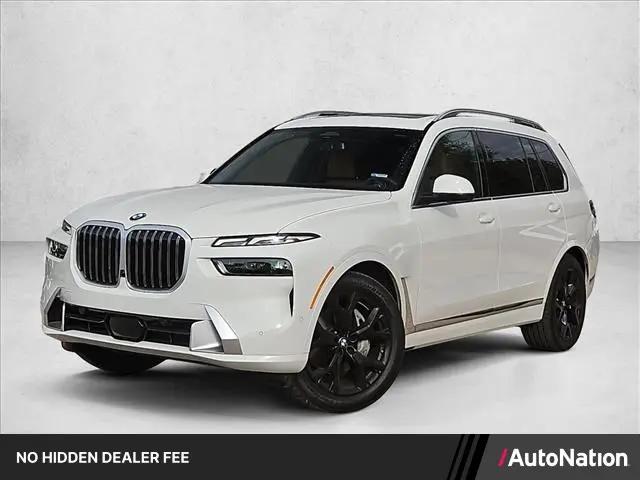 2026 BMW X7 xDrive40i for sale in Waco, TX