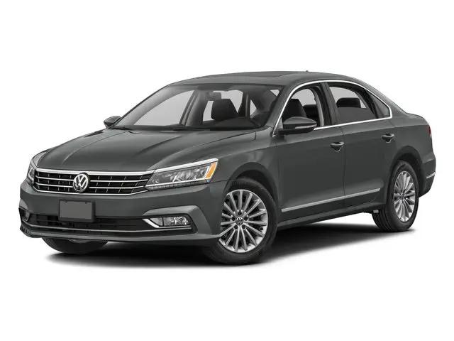 2016 Volkswagen Passat 1.8T S for sale in Winston-Salem, NC