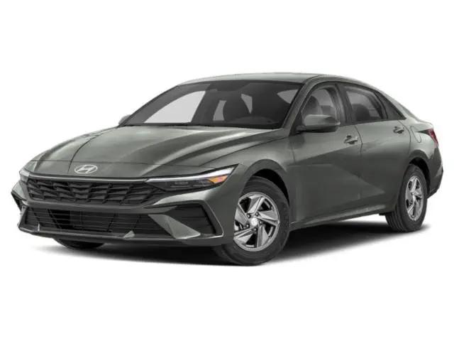 2026 Hyundai Elantra SE for sale in Brunswick, ME
