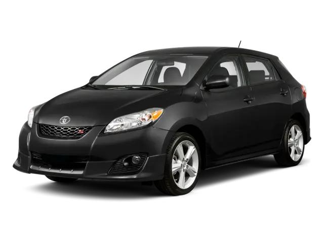 2010 Toyota Matrix Base for sale near Dublin, OH