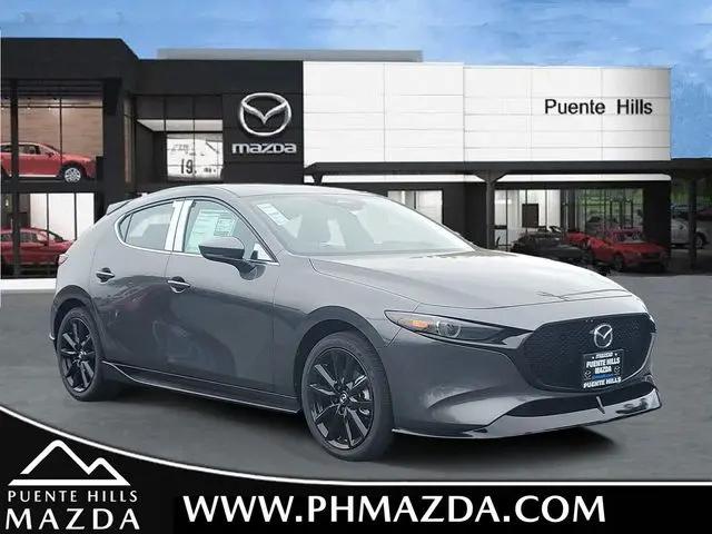2026 Mazda Mazda3 2.5 S Premium for sale in City of Industry, CA