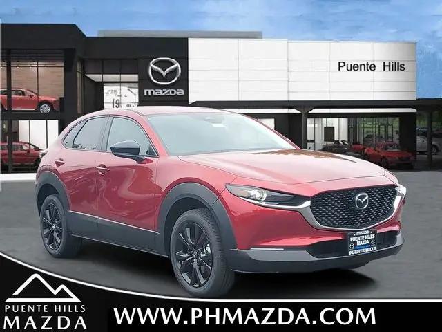 2026 Mazda CX-30 2.5 S Select Sport for sale in City of Industry, CA