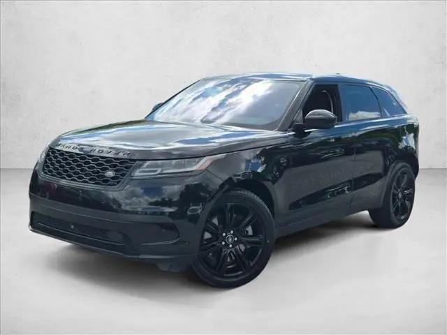 2021 Land Rover Range Rover Velar S for sale in Sarasota, FL