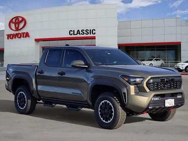 2026 Toyota Tacoma TRD Off Road for sale in Tyler, TX