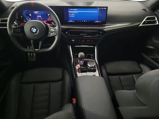 2025 BMW M2 Standard