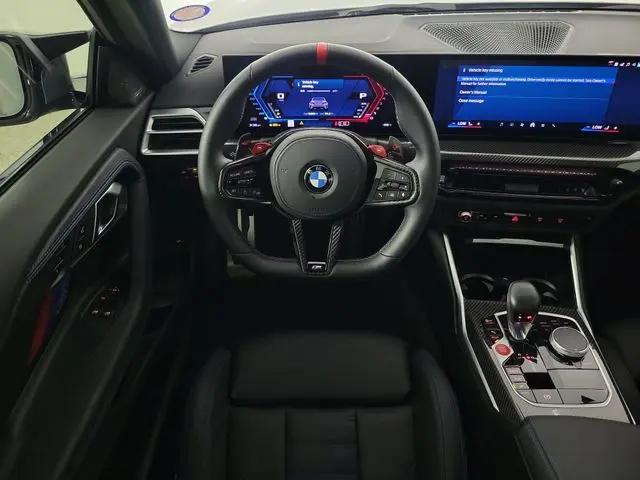 2025 BMW M2 Standard