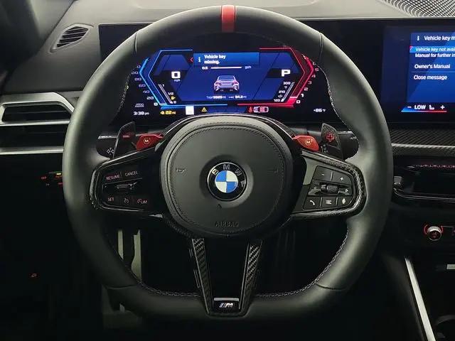 2025 BMW M2 Standard