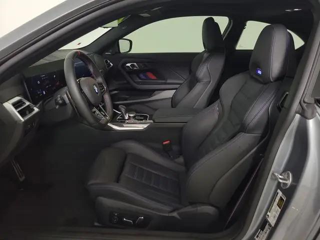 2025 BMW M2 Standard