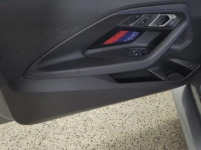 2025 BMW M2 Standard