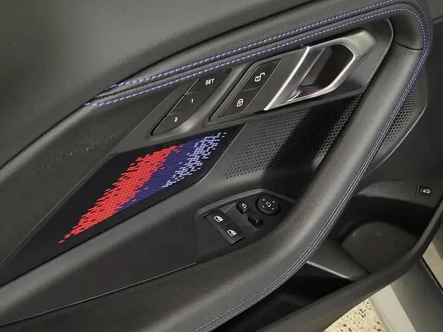 2025 BMW M2 Standard