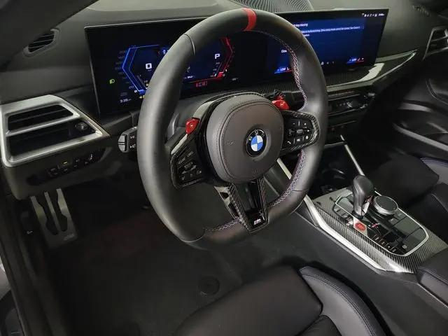 2025 BMW M2 Standard
