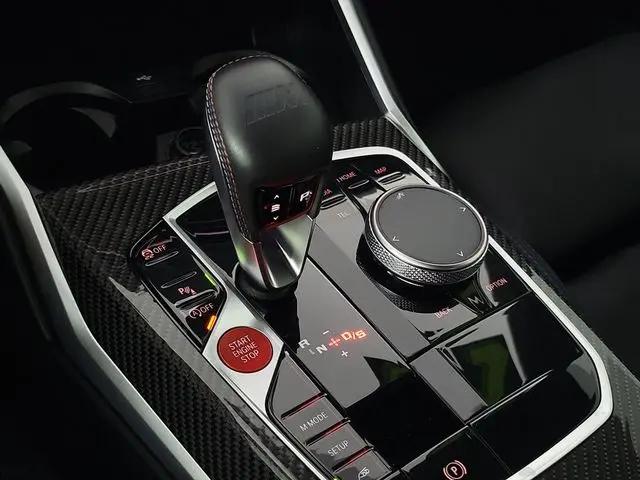 2025 BMW M2 Standard