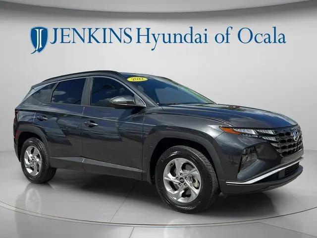 2022 Hyundai Tucson SEL for sale in Ocala, FL