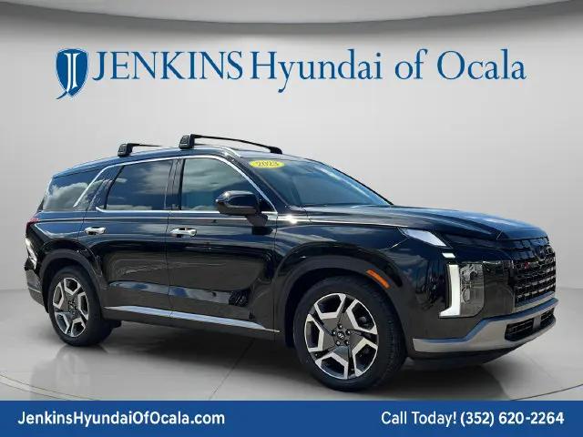 2023 Hyundai Palisade Limited for sale in Ocala, FL