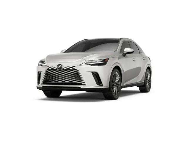 2026 Lexus RX 350 Luxury for sale in Greensboro, NC