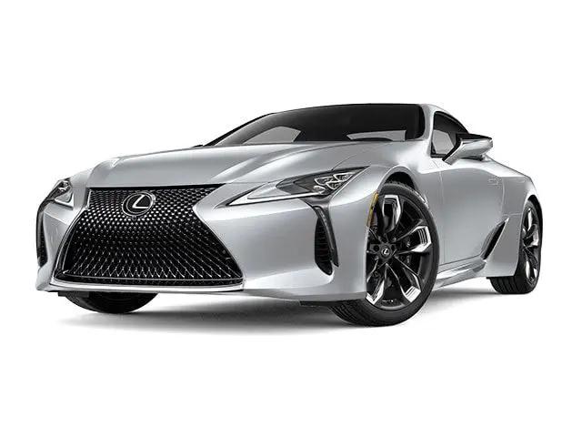 2026 Lexus LC LC 500 for sale in Greensboro, NC