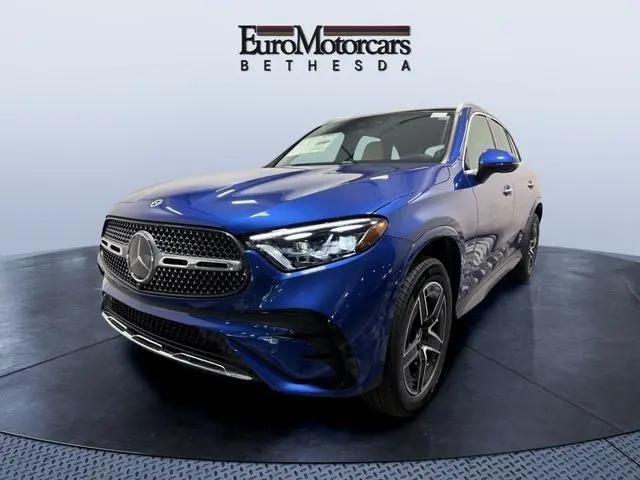 2027 Mercedes-Benz GLC GLC 300 for sale in Bethesda, MD