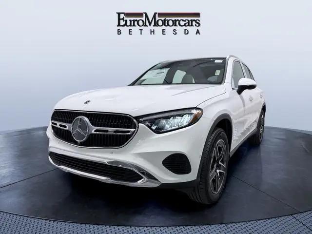 2027 Mercedes-Benz GLC GLC 300 for sale in Bethesda, MD